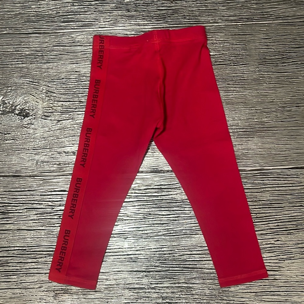 Burberry Leggings